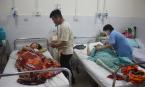 Bộ Y tế vào cuộc vụ nghi ngộ độc sau ăn cơm gà ở Nha Trang
