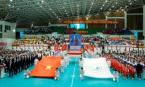 Gần 7.700 vận động viên tham gia Hội khỏe Phù Đổng TP Hà Nội lần thứ X