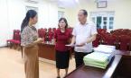 Học sinh huyện đảo Quảng Ninh sẵn sàng bước vào Kỳ thi tốt nghiệp THPT