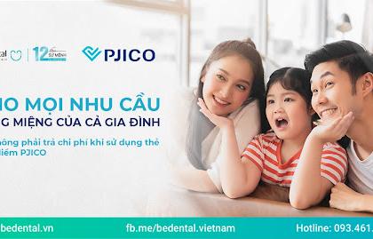 Nha Khoa Be Dental và bảo hiểm PJICO ký kết dịch vụ bảo lãnh viện phí Nha khoa
