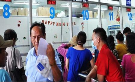 Khám chữa bệnh trái tuyến vẫn hưởng 100% chi phí bảo hiểm y tế từ 2021
