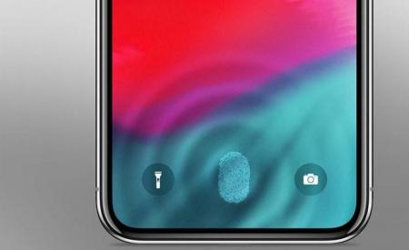 Cảm biến vân tay trên màn hình là bước lùi của iPhone?
