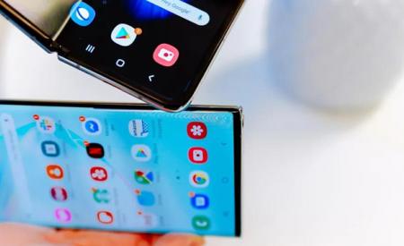 Samsung đã sửa những gì trên Galaxy Fold?