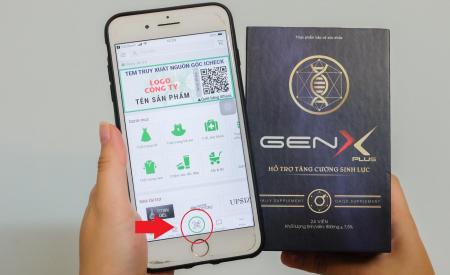 Gen X Plus có tác dụng như thế nào đến sức khoẻ của cánh mày râu?