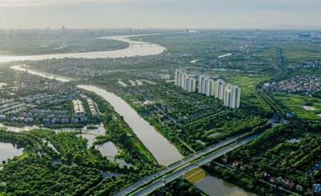 BẤT ĐỘNG SẢN ĐÔNG NAM NÓNG LÊN CÙNG CÁC KHU CÔNG NGHIỆP