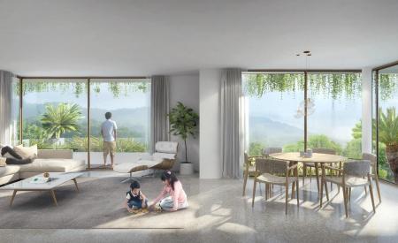 Sự kiện ra mắt dự án Legacy Hill: Khi nhà giàu thủ đô “săn mua” BĐS ven đô 