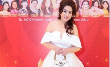 Hoa hậu doanh nhân Lee Lee Nguyễn tung bằng chứng tố cao Phi Ngọc Ánh chiếm dụng tiền “hùn” kinh doanh