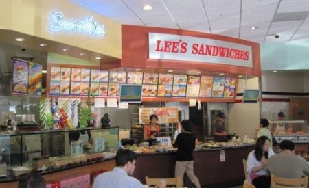 Thu hồi nửa triệu pound thịt của Lee’s Sandwiches để bảo vệ sức khỏe người tiêu dùng.
