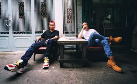  TIN HOT CHO FAN MÊ RAP! CƠ HỘI HẸN HÒ CÙNG BỘ ĐÔI WOWY VÀ KARIK, DUY NHẤT NGÀY 25.09!