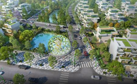 Sự riêng tư: Tuyên ngôn phong cách sống trong lựa chọn second home