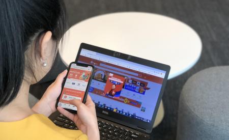 Làm thế nào để shopping online hiệu quả?