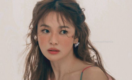 Song Hye Kyo đón tuổi 39 hạnh phúc, nhận lời chúc từ người đàn ông lạ mặt