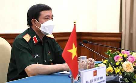 Việt Nam sẵn sàng đón các đội 'xạ thủ bắn tỉa' thi Army Games