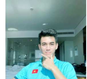 Cầu thủ Tiến Linh và Quỳnh Thư đồng loạt thả thính, đàng gái còn có ẩn ý vô cùng đáng nghi