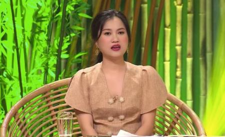 Lâm Vỹ Dạ tiết lộ phản ứng của Hứa Minh Đạt khi thấy bà xã mê nam thần Hàn Quốc