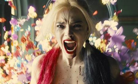 'The Suicide Squad' không tiếp nối bản phim năm 2016