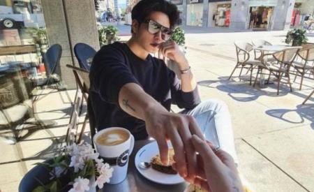 Ngô Thanh Vân đưa tình trẻ Huy Trần về quê hương Na Uy sau nghi vấn chia tay