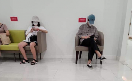 Diệu Nhi lộ ảnh bụng bầu to vượt mặt đi khám thai cùng Anh Tú, chính thức lên tiếng về tin đồn