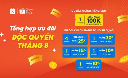 Tháng 8 sắp hết, đừng bỏ qua các cơ hội săn tiền miễn phí này