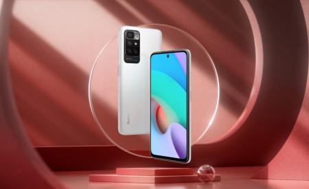 Xiaomi Redmi 10: chưa đến 4 triệu đồng cho trải nghiệm smartphone tầm trung