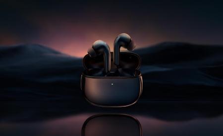 Xiaomi khẳng định sự kết hợp hoàn hảo giữa công việc và giải trí với sản phẩm Xiaomi Pad 5 và bộ sản phẩm trong hệ sinh thái Xiaomi FlipBuds Pro, Mi WiFi Range Extender AC1200