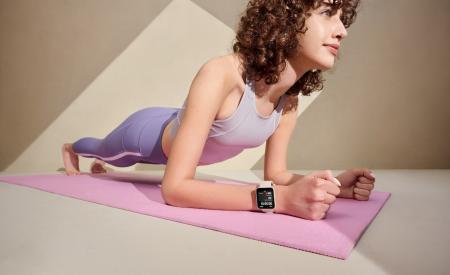 Xiaomi chính thức mang Redmi Watch 2 Lite đến tay người tiêu dùng tại Việt Nam
