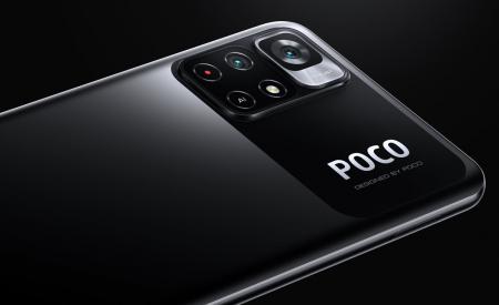 Nâng Tầm Cuộc Chơi cùng POCO M4 Pro 5G – Chiếc smartphone dẫn đầu phân khúc cho trải nghiệm giải trí hoàn hảo