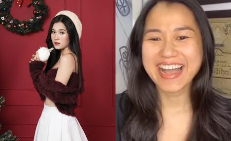 Tranh cãi hình ảnh của Lâm Vỹ Dạ khi livestream cùng fan: Thần sắc kém tươi tắn, lộ đầy khuyết điểm