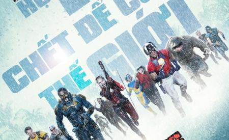 Những điểm khác biệt trong lần tái sinh thành công vang dội của bom tấn Suicide Squad