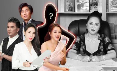Hậu ồn ào với bà Phương Hằng, Vy Oanh bất ngờ thông báo “cú bùng nổ mới” gây hoang mang
