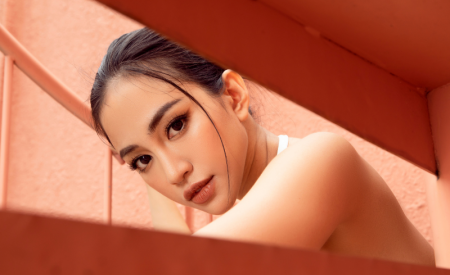 Thiên Nga (The Face) thể hiện tài năng diễn xuất với 3 dự án hoành tráng trong tháng Tư