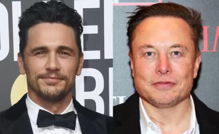 Elon Musk, James Franco từ chối ra tòa giúp Amber Heard