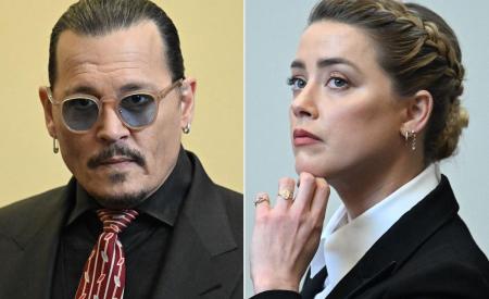 Johnny Depp thắng vợ cũ Amber Heard trong vụ kiện lịch sử