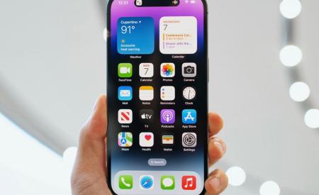Nhu cầu mua iPhone 14 tăng cao chóng mặt