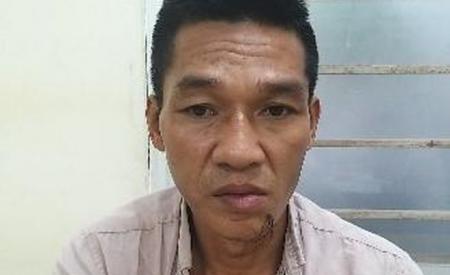 Lần phạm tội của người đàn ông có tiền án về tội danh ma túy