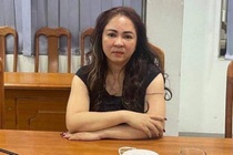 Công an TPHCM làm việc với phóng viên, giảng viên đăng tin sai sự thật