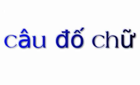 Từ nào trong Tiếng Việt có ngàn chữ H? Tới 90% người trả lời sai, đáp án quá bất ngờ