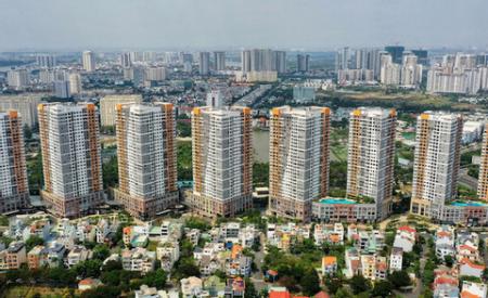 Can thiệp hành chính vào thị trường nhà ở
