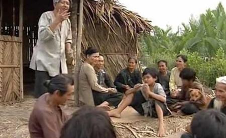 Bác Ba Phi của Đất Phương Nam bệnh tật, thuê trọ ở tuổi 78