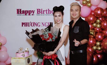 Con đường bầu show của doanh nhân Nguyễn Thanh Đạt diễn ra như thế nào?