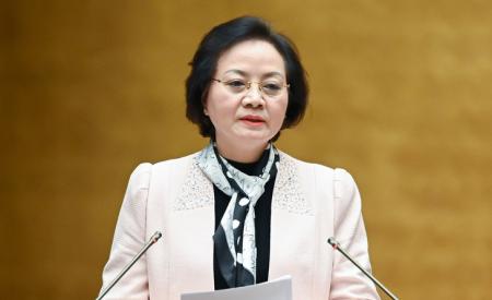 Chính phủ trình phương án sáp nhập xã, huyện mới nhất giai đoạn 2023