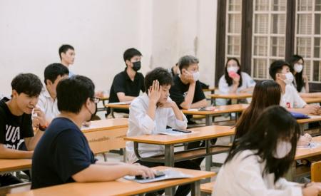 Từ 1/1/2024 những học sinh này có thể sẽ được giảm 50% học phí