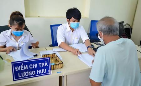 Những trường hợp bị chấm dứt nhận lương hưu năm 2025: Ai cũng nên biết kẻo thiệt thòi