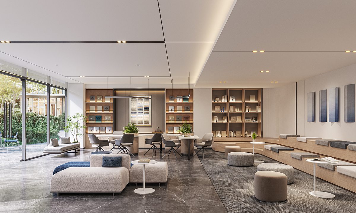 Masterise Homes chính thức ra mắt Masteri Cosmo Central giữa tâm điểm The Global City: Nơi nhịp đập đô thị cộng hưởng đa phương